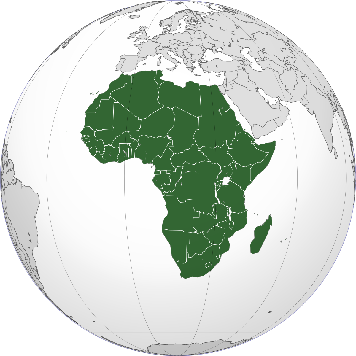 African country visa requirements