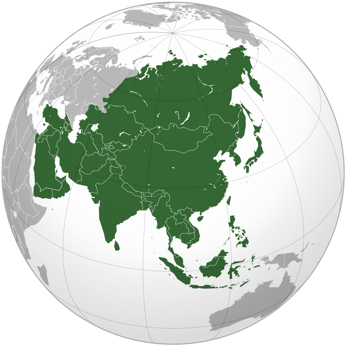 Asian country visa requirements