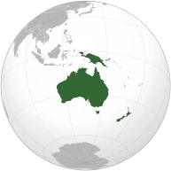 Oceania country visa requirements