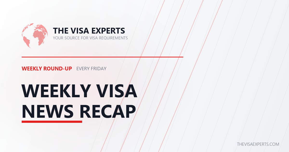 Tighter Borders, Bigger Bills: The New Normal for Global Student and Travel Visas
