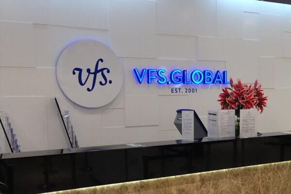 Switzerland Launches Schengen Visa Processing Through VFS Global in US