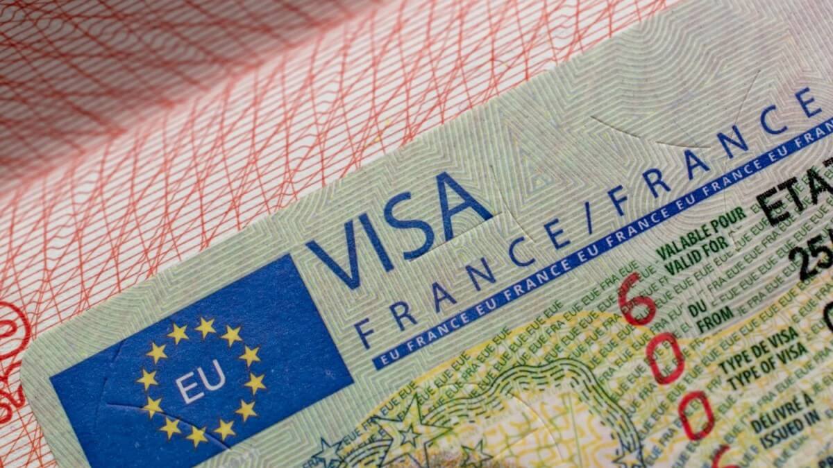 France Mandates Online Visa Appointments Worldwide