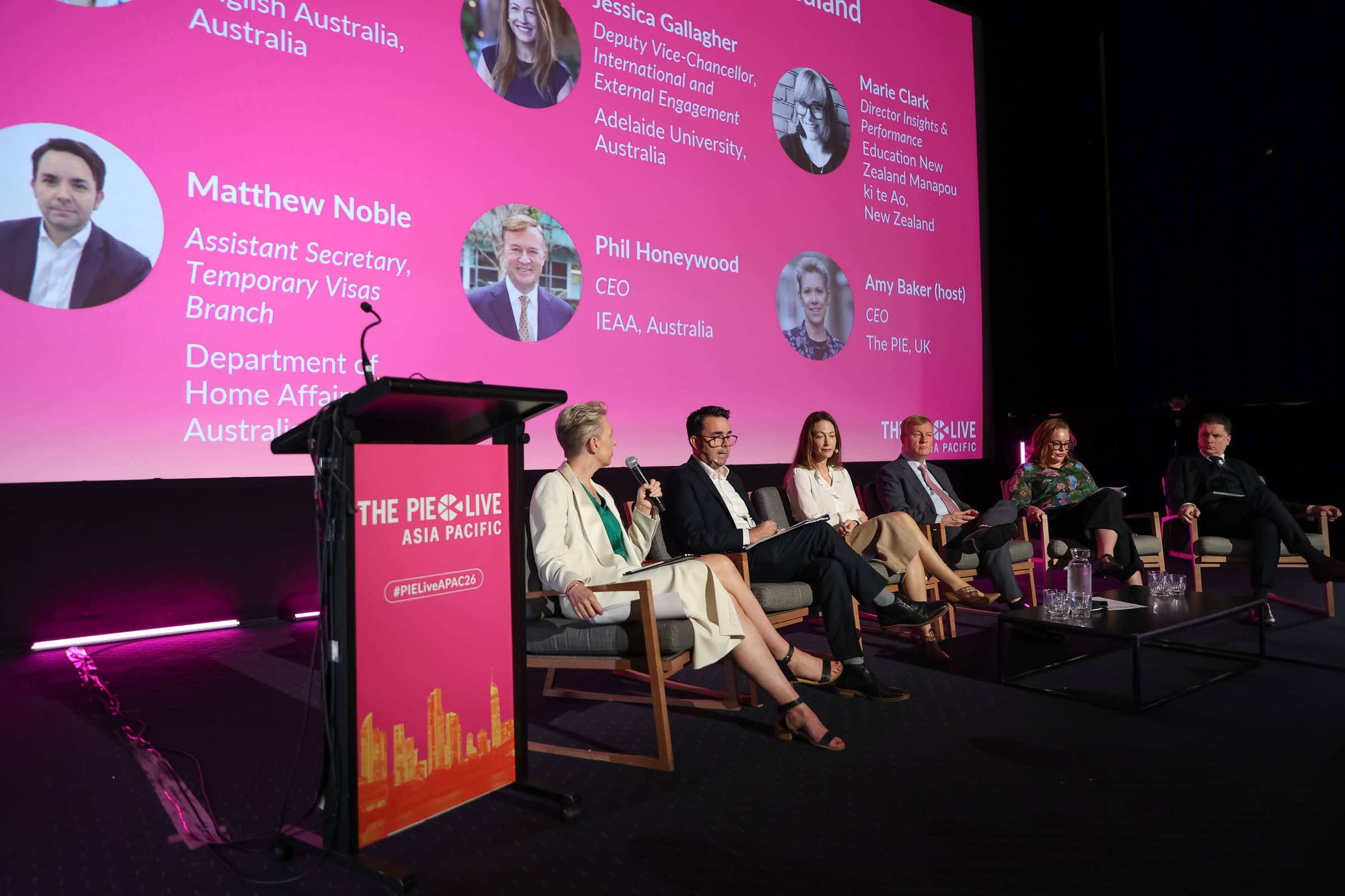 Australia's ELICOS and VET Sectors Struggle with Visa Policy, High Refusal Rates