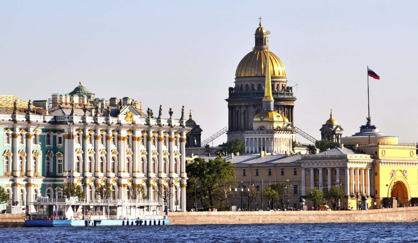 Japan and Russia Resume Youth Exchange Program