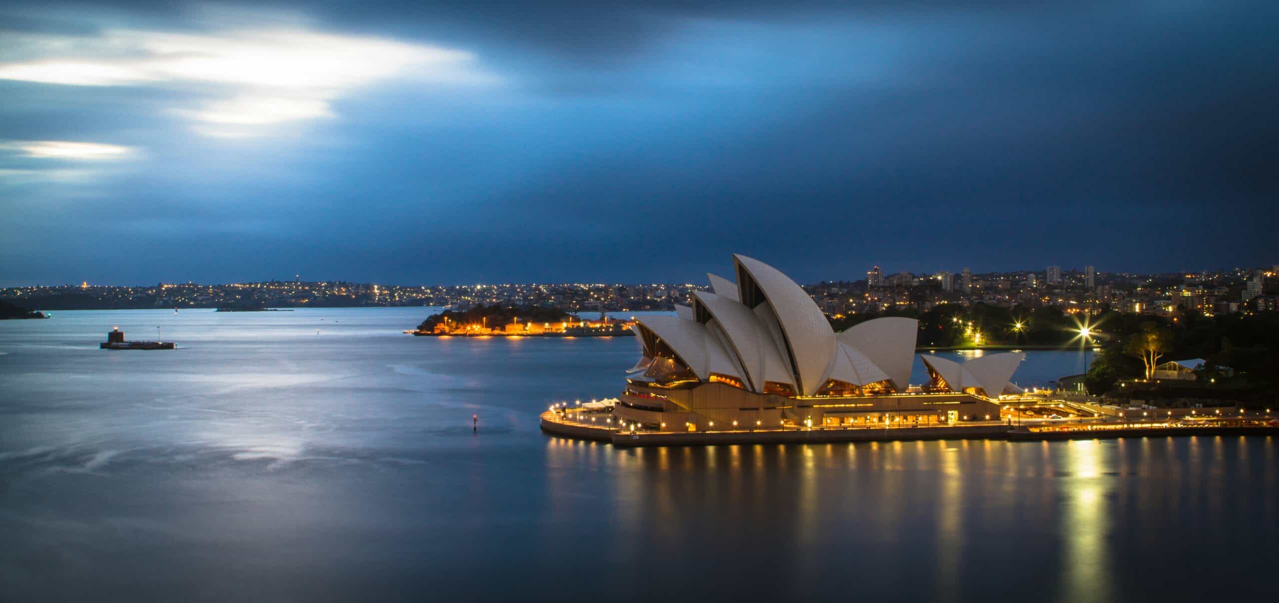 Australia Releases 2027 International Student Allocations