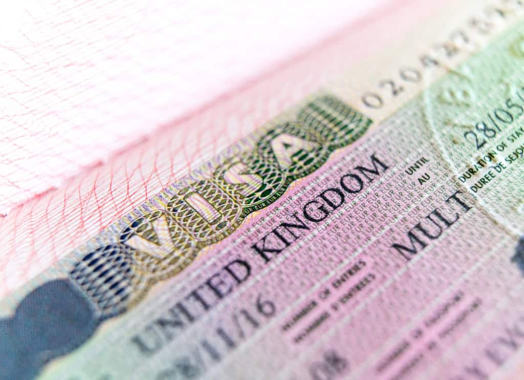 UK Student Visa Rejection Rate Hits 4.9%, Up 55% Year-on-Year