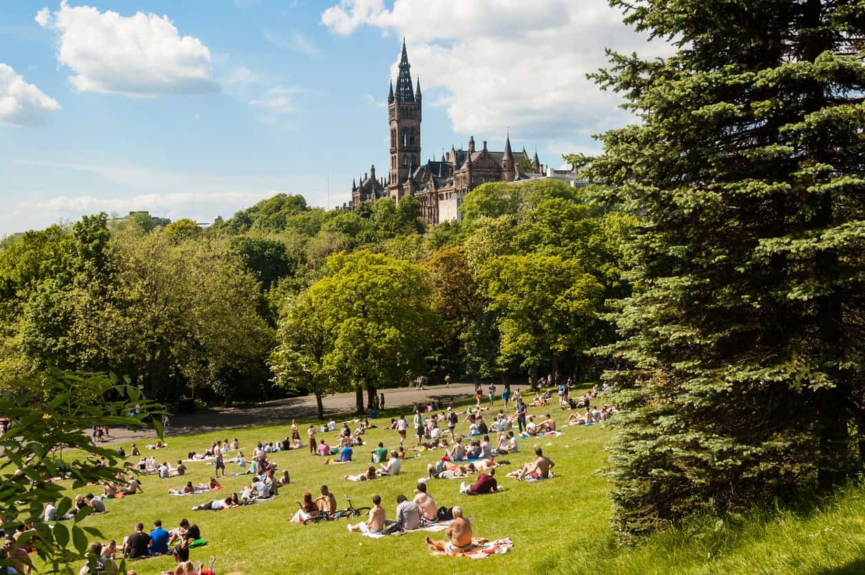 European nations tighten student visas amid policy shifts